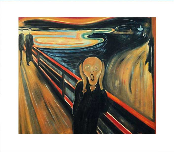 The Scream